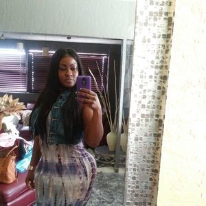 Meet your Posher, Stacy